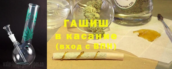 твердый Арсеньев